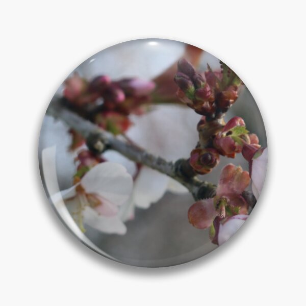 Item preview, Budding Blossoms designed and sold by KranKran.