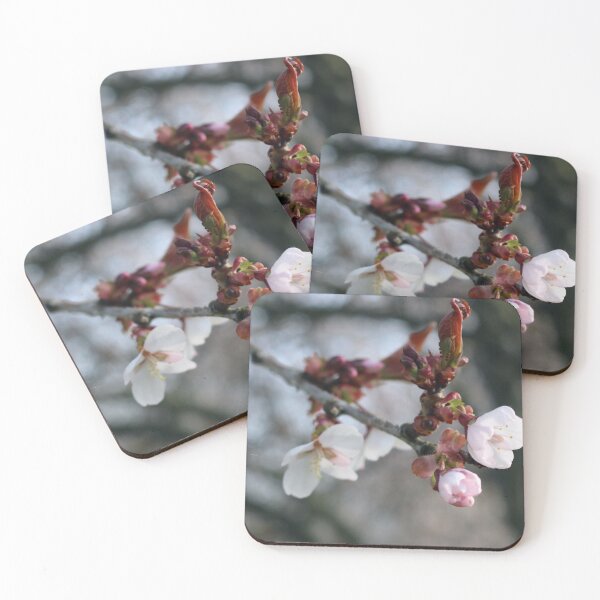 Item preview, Budding Blossoms designed and sold by KranKran.