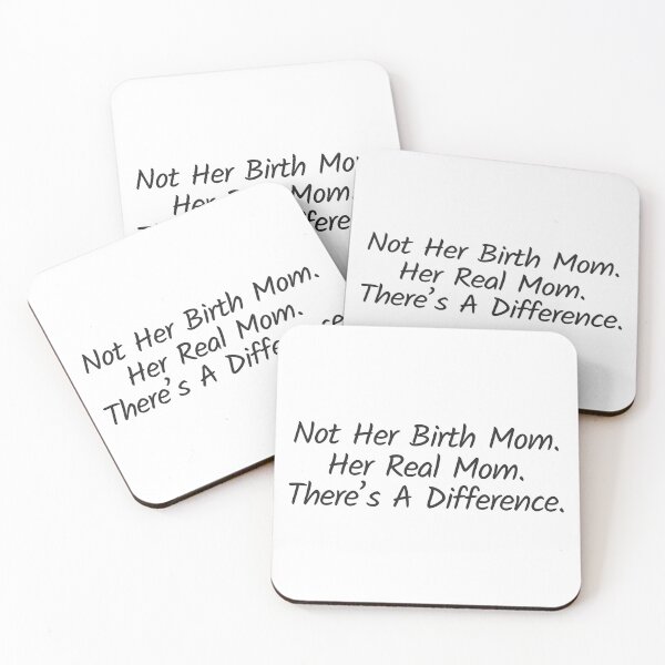 Item preview, Adoptive Mom & Stepmom Gift – Heartfelt Mother’s Day Design | Bonus Mom Appreciation Quote designed and sold by Teetreasure2.