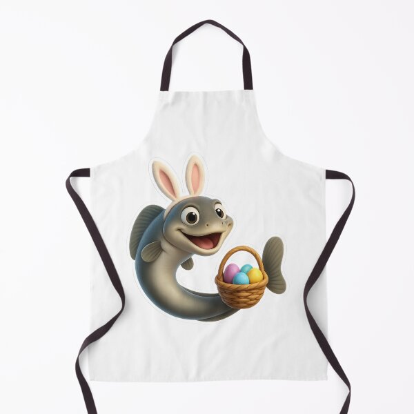 Item preview, Easter Conger Eel designed and sold by Sillytoe.