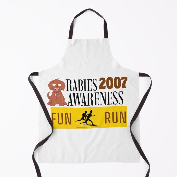 Item preview, Rabies Awareness Fun Run designed and sold by urchoice002.