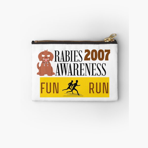 Item preview, Rabies Awareness Fun Run  designed and sold by urchoice002.