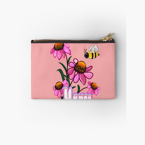 Item preview, Hanna Name - with flowers and honey bees Top 10 best personaIized custom name gift ideas for girls and women named Hanna designed and sold by Artonmytee.