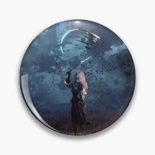 Item preview, Expedition 33 Maelle/Alicia designed and sold by BlvkCat18.