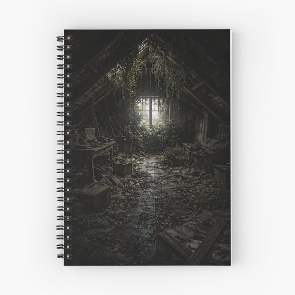 Item preview, Where Light Still Remembers – Melancholy 118 designed and sold by Capone-Gallery.