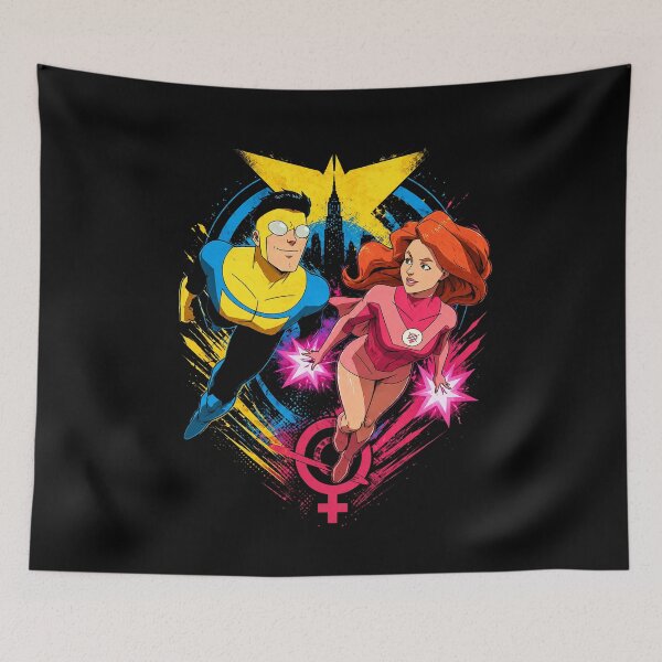 Item preview, mark and atom eve designed and sold by thedarkfantasy.