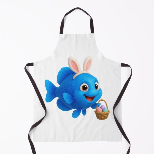 Item preview, Easter Damselfish designed and sold by Sillytoe.