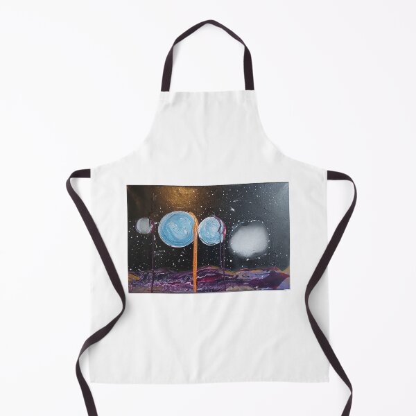Item preview, Moons designed and sold by Alidavenueart.