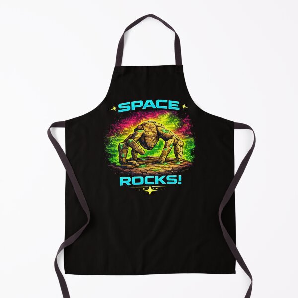 Item preview, Space Rocks! designed and sold by Popcorn Odyssey.