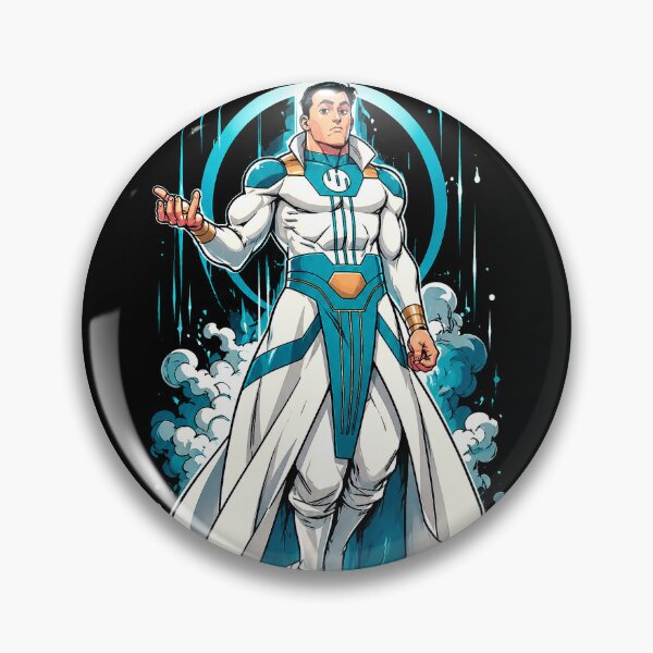 Item preview, emperor mark designed and sold by thedarkfantasy.