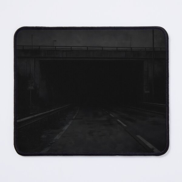 Item preview, Where Roads Disappear – Melancholy 121 designed and sold by Capone-Gallery.