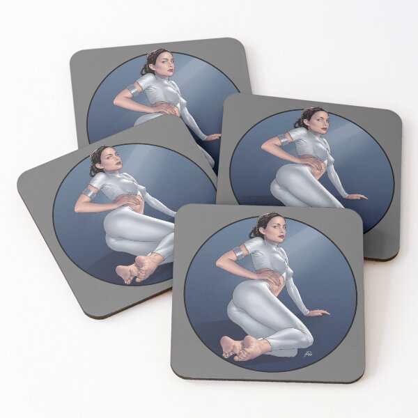 Item preview, Natalie Portman designed and sold by BABE SYSTEMS LTD..