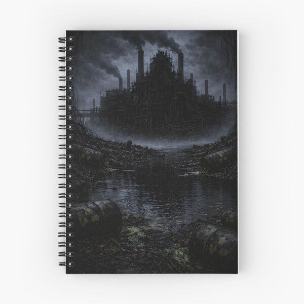 Item preview, Where Poison Becomes Memory – Melancholy 122 designed and sold by Capone-Gallery.