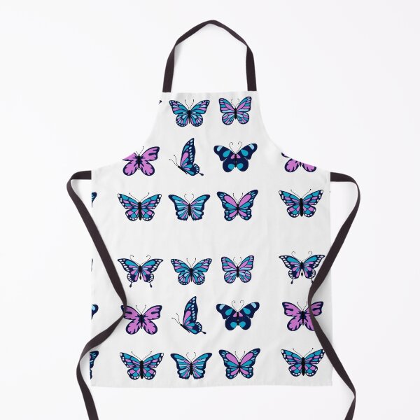 Item preview, Rainbow Butterflies in Nature designed and sold by Lellenatavarez.