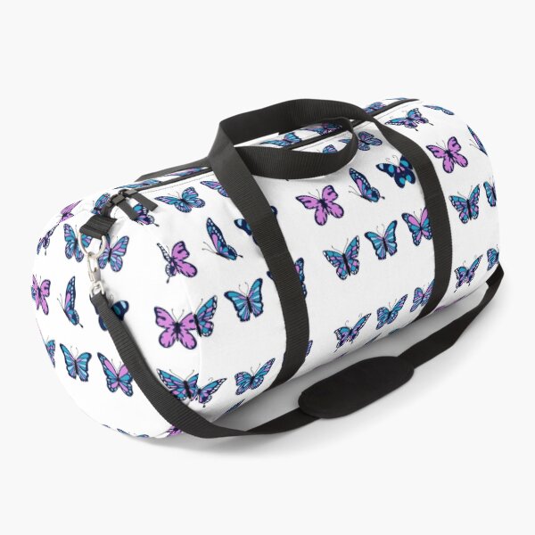 Item preview, Rainbow Butterflies in Nature designed and sold by Lellenatavarez.