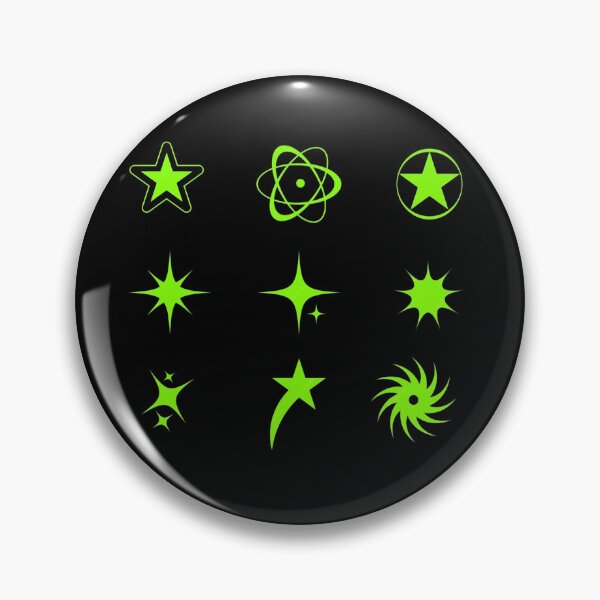 Item preview, Cosmic Stars in the Universe designed and sold by Lellenatavarez.