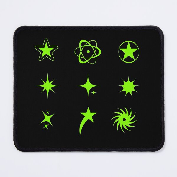 Item preview, Cosmic Stars in the Universe designed and sold by Lellenatavarez.
