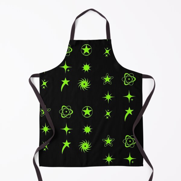 Item preview, Cosmic Stars in the Universe designed and sold by Lellenatavarez.