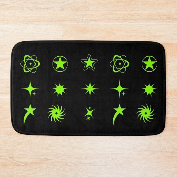 Item preview, Cosmic Stars in the Universe designed and sold by Lellenatavarez.