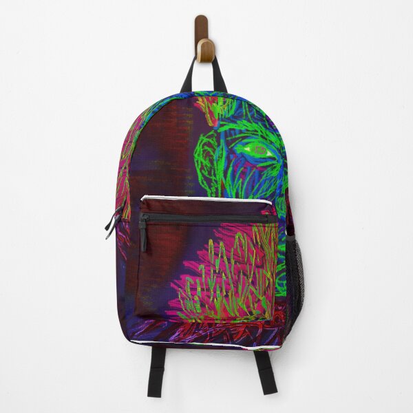 Item preview, Neon Psyche designed and sold by Tbenghali.