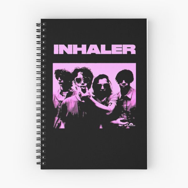 Item preview, Inhaler Band Elijah Hewson Indie Josh Jenkinson Keating Classic designed and sold by little  designer.
