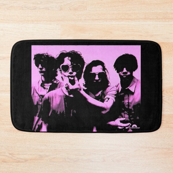 Item preview, Inhaler Band Elijah Hewson Indie Josh Jenkinson Keating Classic designed and sold by little  designer.
