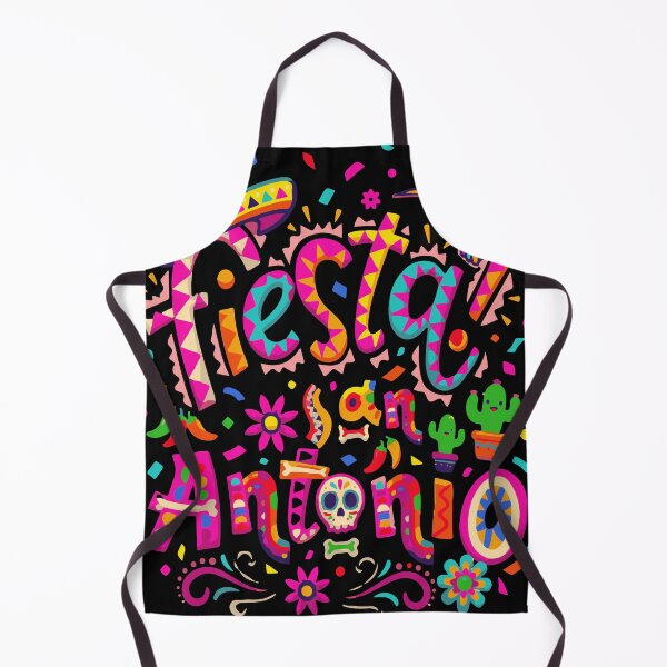Item preview, Fiesta Squad San Antonio Texas Cinco De Mayo Lets Fiesta T-Shirt designed and sold by Mega Foo.