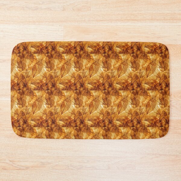 Item preview, Inner Beauty: Translucent Dried Leaves, Natural Autumn designed and sold by Ciervo Primavera.