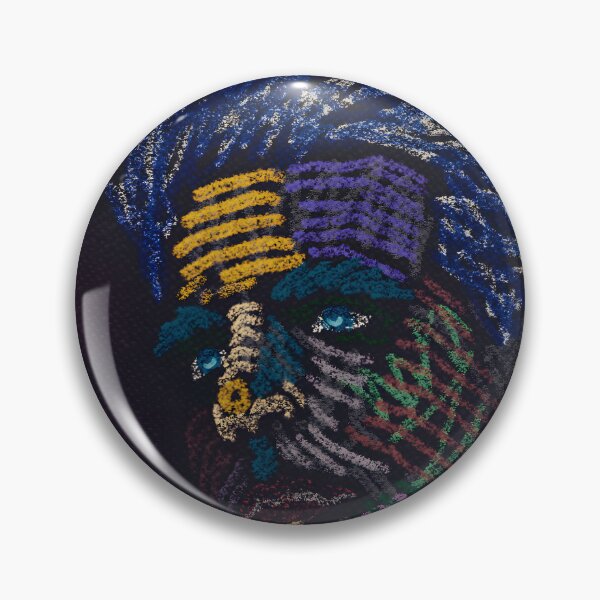 Item preview, Chalk Mosaic designed and sold by Tbenghali.