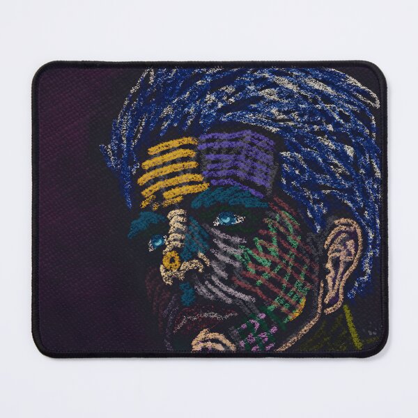 Item preview, Chalk Mosaic designed and sold by Tbenghali.