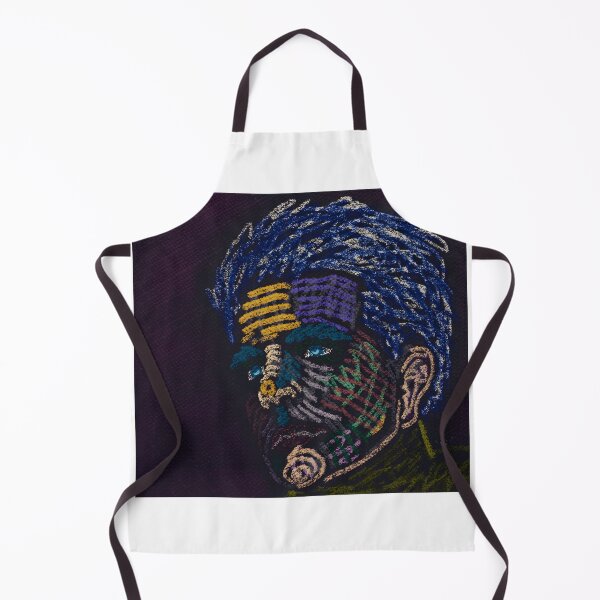 Item preview, Chalk Mosaic designed and sold by Tbenghali.