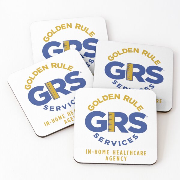 Item preview, GoldenRule Services private Edition designed and sold by square1studio.