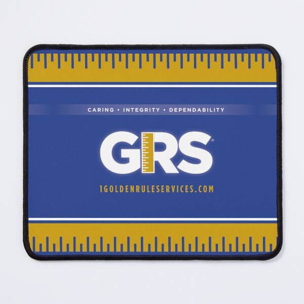 Item preview, GoldenRule Services private Edition designed and sold by square1studio.