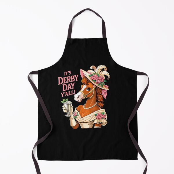 Item preview, Horse Racing It's Derby Day Yall KY Derby Horse 2026 designed and sold by Juansustait.