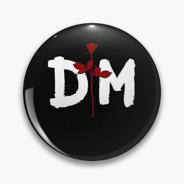 Item preview, DM Trending Now Design logo  designed and sold by little  designer.