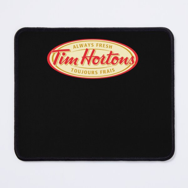 Item preview, Always Fresh Tim Hortons Toujours Frais Logo designed and sold by little  designer.
