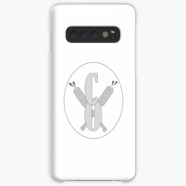 Cox on Top Samsung Galaxy Snap Case