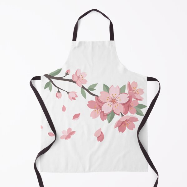 Item preview, Elegant Spring Sakura Blossom designed and sold by BrunoLinuxArt.