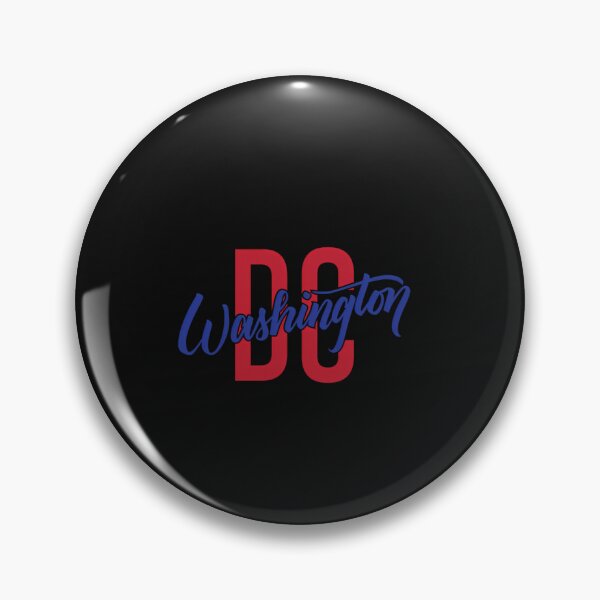 Item preview, Washingtonss Dcs designed and sold by VinhSinh.