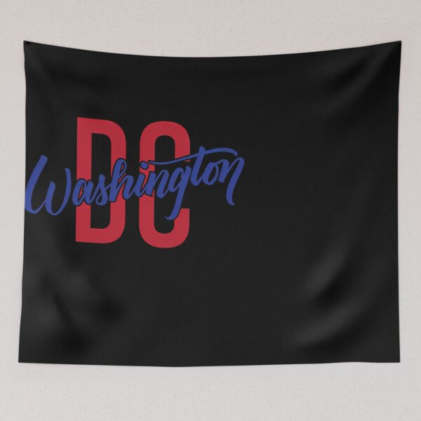 Item preview, Washingtonss Dcs designed and sold by VinhSinh.
