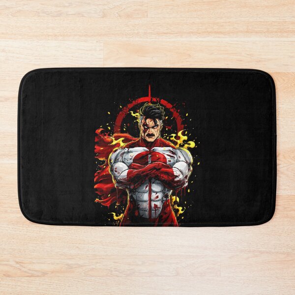 Item preview, omniman designed and sold by thedarkfantasy.