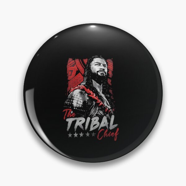 Item preview, Tribals Chiefss designed and sold by VinhSinh.