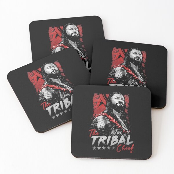 Item preview, Tribals Chiefss designed and sold by VinhSinh.