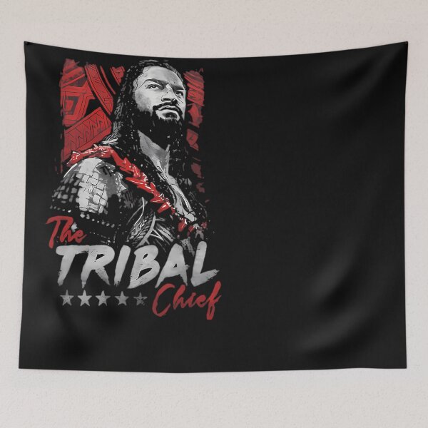 Item preview, Tribals Chiefss designed and sold by VinhSinh.