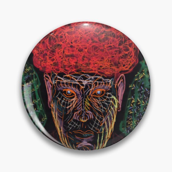 Item preview, Magma Bloom designed and sold by Tbenghali.