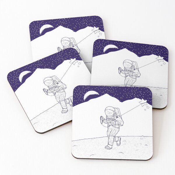Item preview, Astronaut designed and sold by kmtnewsman.