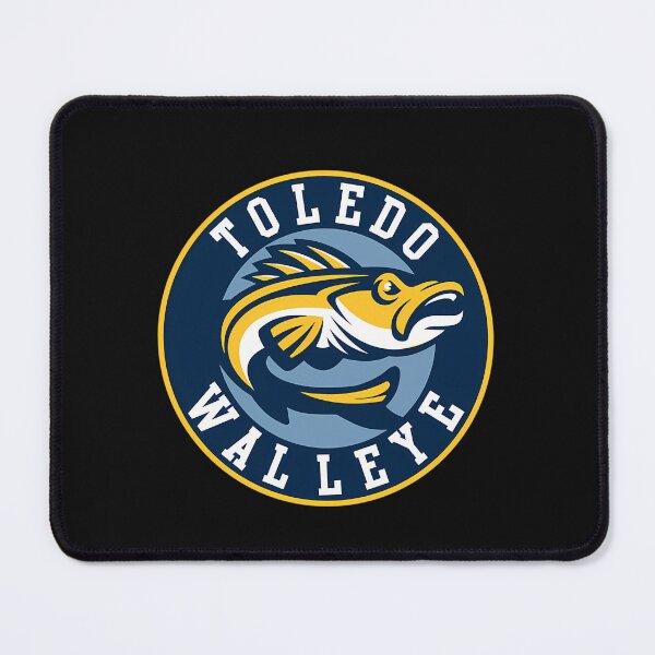 Item preview, Toledos Walleyes Hockey Logo designed and sold by VinhSinh.
