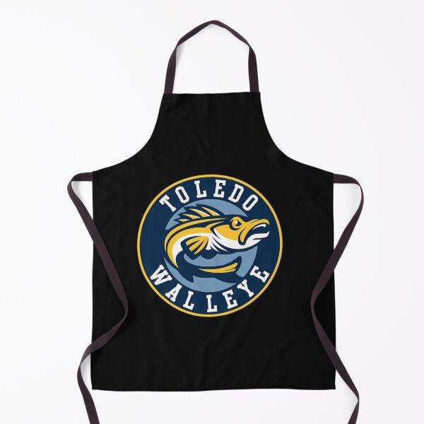 Item preview, Toledos Walleyes Hockey Logo designed and sold by VinhSinh.
