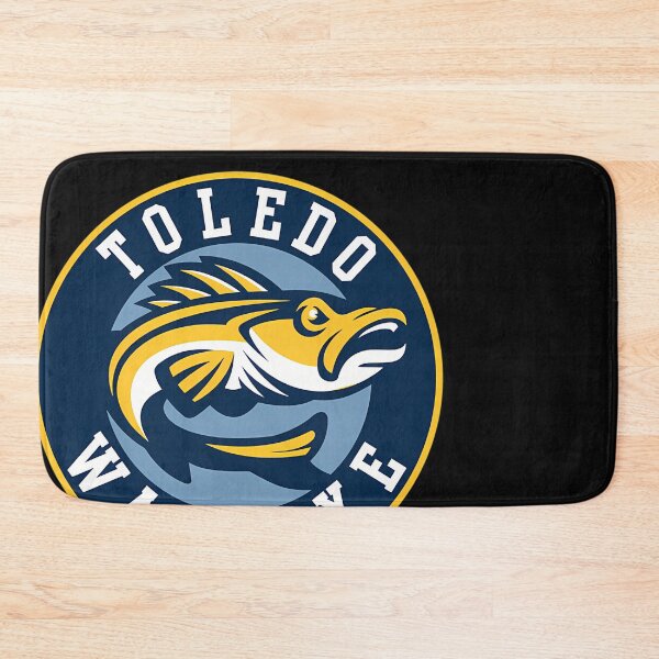 Item preview, Toledos Walleyes Hockey Logo designed and sold by VinhSinh.