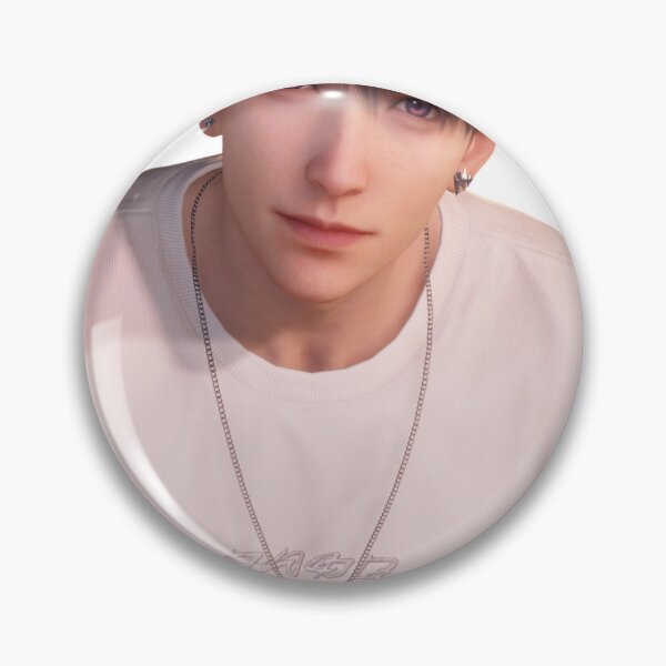 Item preview, Caleb designed and sold by Michiko6783.